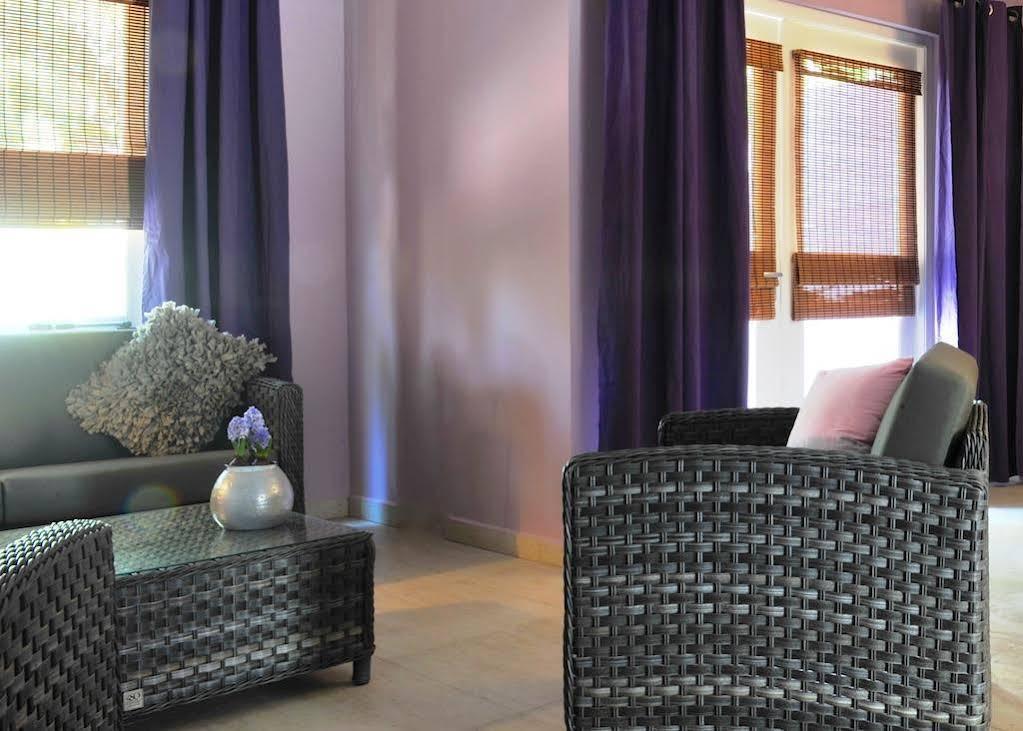 Cadushi Apartments اورانجستاد المظهر الخارجي الصورة