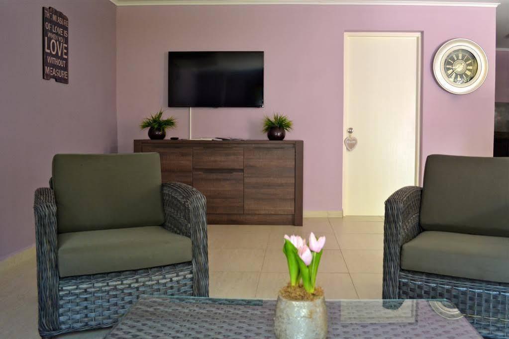 Cadushi Apartments اورانجستاد المظهر الخارجي الصورة