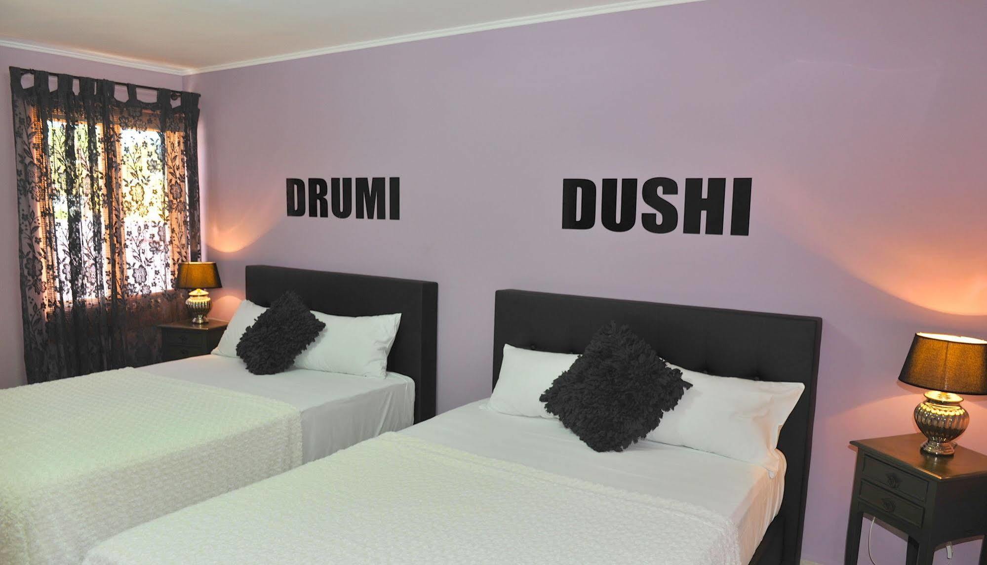 Cadushi Apartments اورانجستاد المظهر الخارجي الصورة