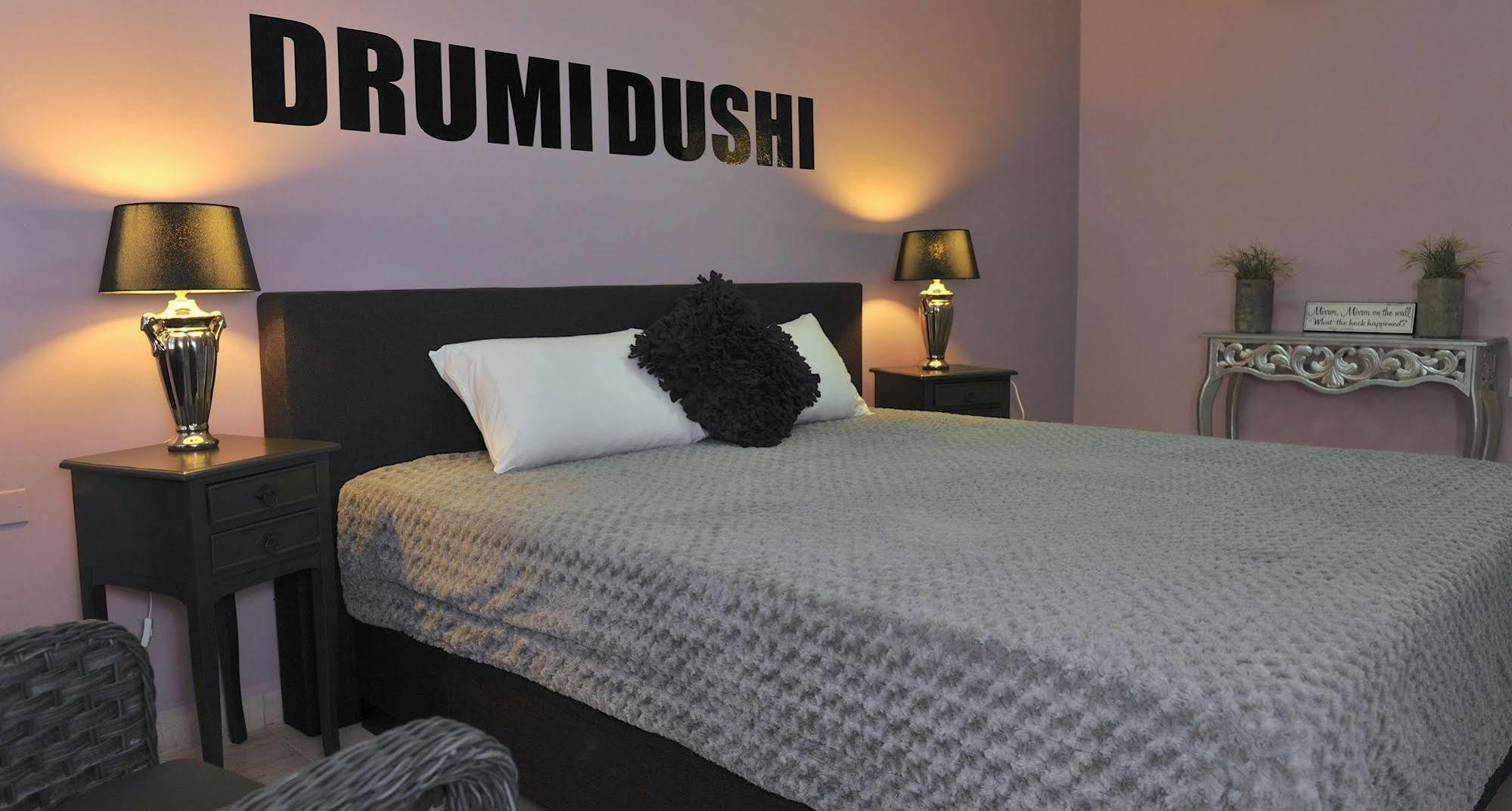 Cadushi Apartments اورانجستاد المظهر الخارجي الصورة