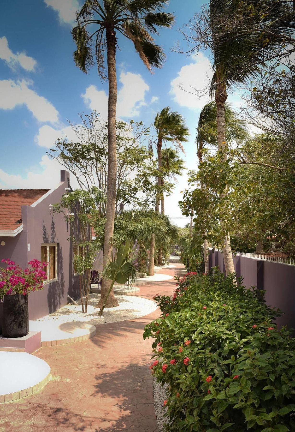 Cadushi Apartments اورانجستاد المظهر الخارجي الصورة